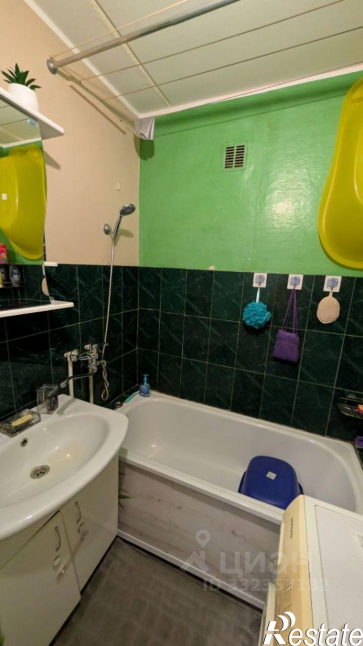 2-комн квартира ул Ленина, 35,  д. 35