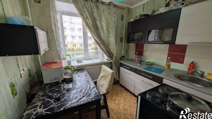3-комн квартира ул Космонавтов, 14,  д. 14