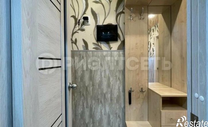 1-комн квартира пр-кт Металлургов, 47,  д. 47