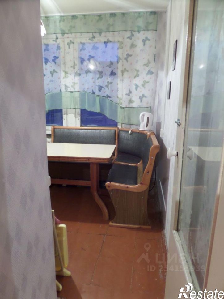 1-комн квартира Снежногорск