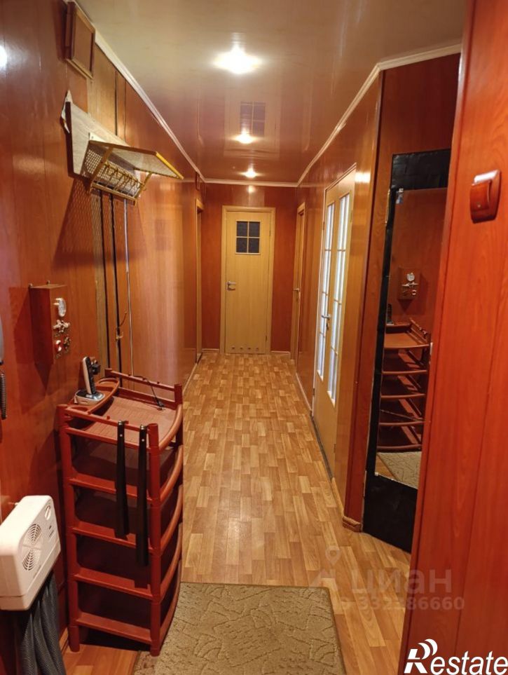 3-комн квартира ул Мира, 11,  д. 11