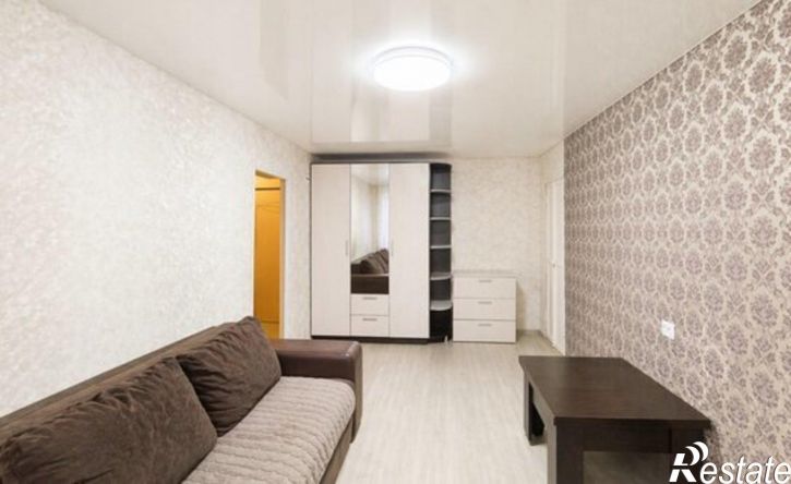 2-комн квартира Североморск, улица Сгибнева, 12