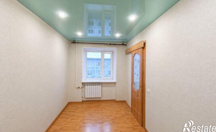2-комн квартира Североморск, улица Сгибнева, 12