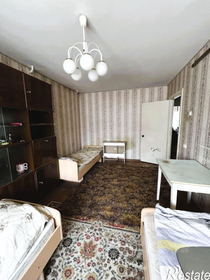 3-комн квартира Апатиты