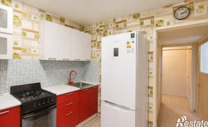 2-комн квартира Североморск, улица Сгибнева, 12
