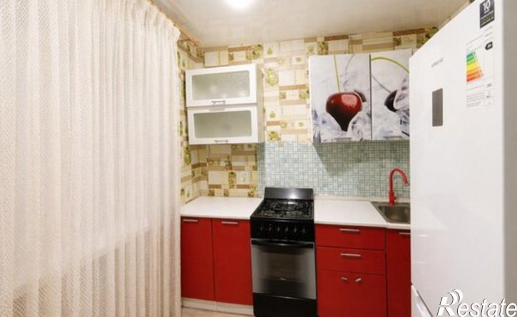 2-комн квартира Североморск, улица Сгибнева, 12