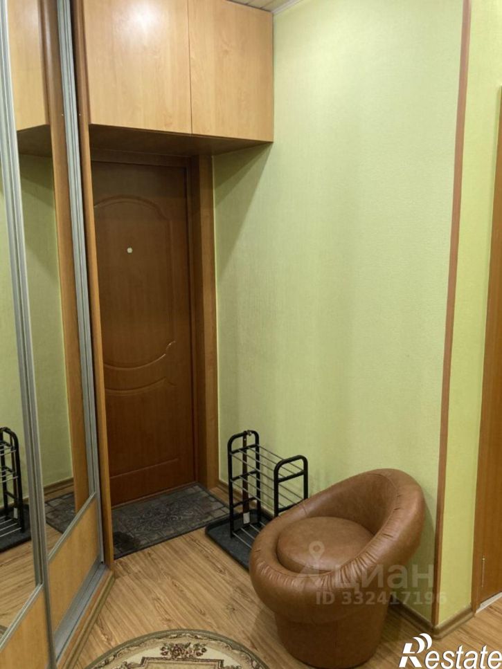 3-комн квартира ул Олимпийская, 46,  д. 46