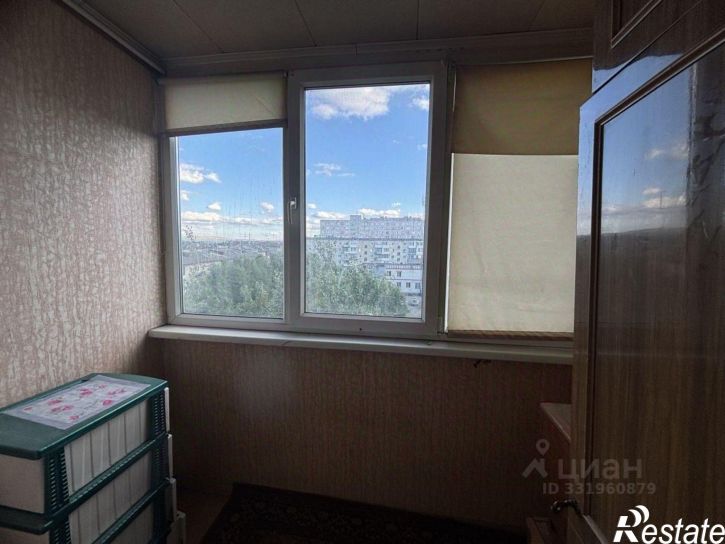 3-комн квартира Мурманск городской округ