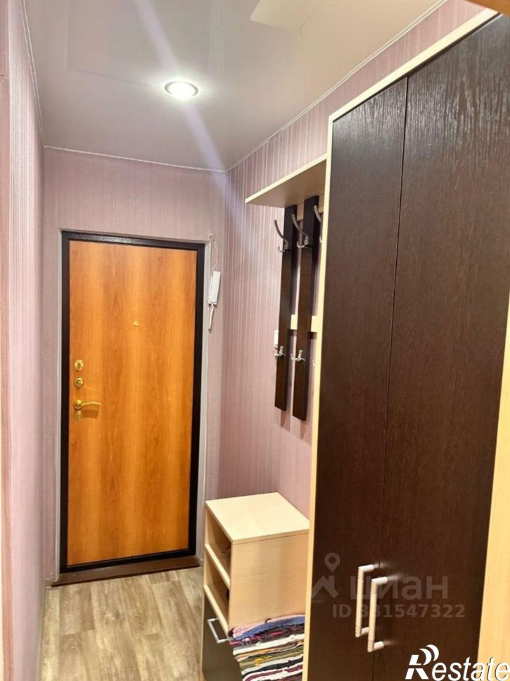 2-комн квартира пр-кт Кирова, 13 3,  д. 13 3,  к. 3