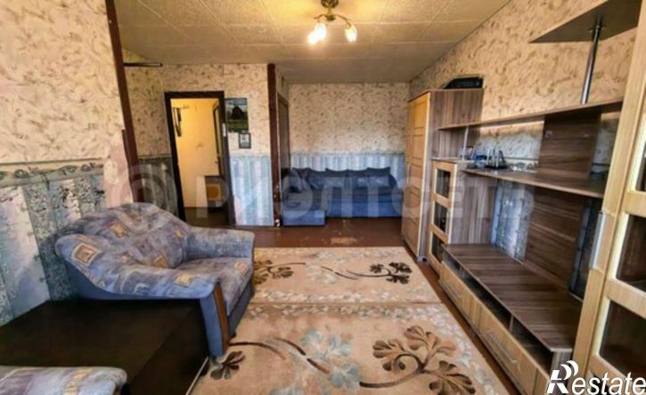 1-комн квартира Ленинградская наб, 10,  д. 10