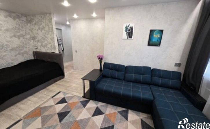 2-комн квартира Мурманск, улица Володарского, 14А