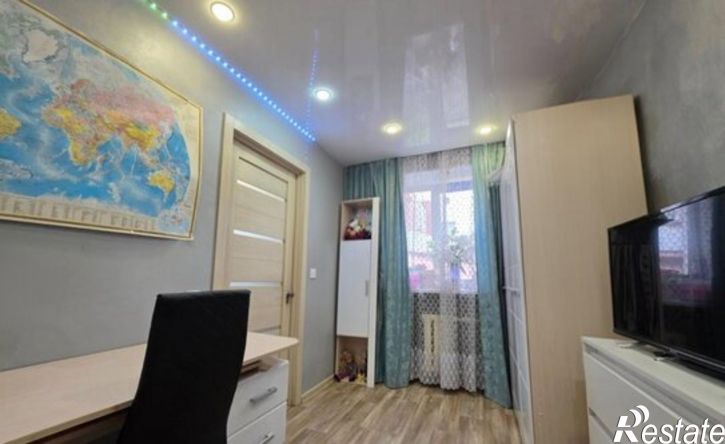 2-комн квартира Мурманск, улица Володарского, 14А