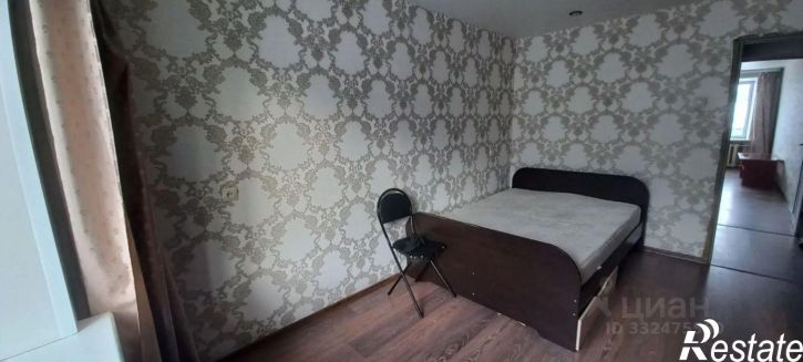 2-комн квартира Мурманск, улица Халтурина, 35