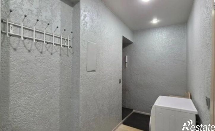 2-комн квартира Мурманск, улица Володарского, 14А