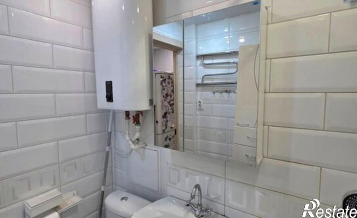 2-комн квартира Мурманск, улица Володарского, 14А