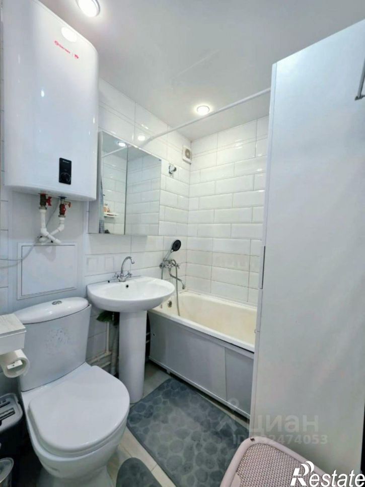 2-комн квартира Мурманск, улица Володарского, 14А