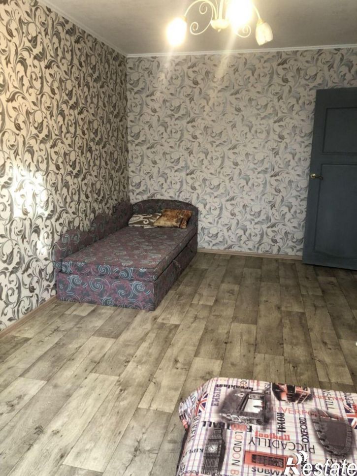 3-комн квартира Мурманск, проезд Ивана Халатина, 20