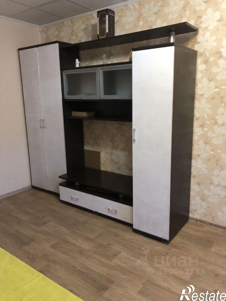 3-комн квартира Мурманск, проезд Ивана Халатина, 20