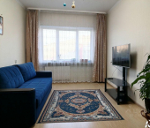 3-комн, 61кв м, этаж 4/5 ул Пронина, 22