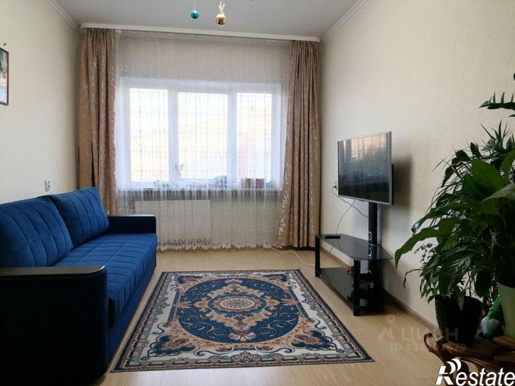 3-комн квартира ул Пронина, 22,  д. 22