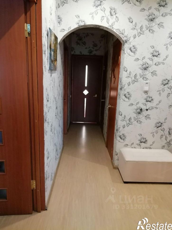 3-комн квартира ул Пронина, 22,  д. 22
