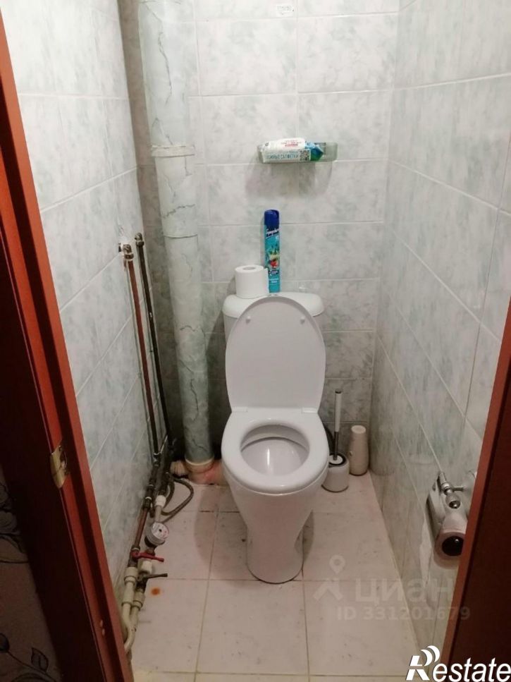 3-комн квартира ул Пронина, 22,  д. 22