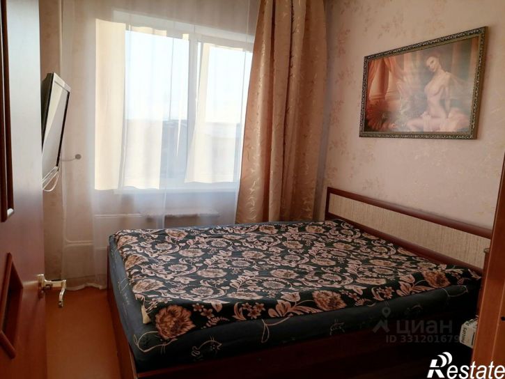 3-комн квартира ул Пронина, 22,  д. 22