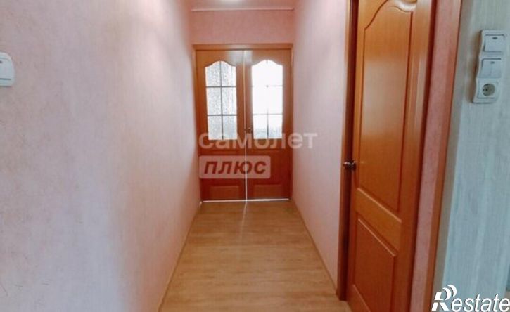 3-комн квартира пр-кт Кирова, 25 2,  д. 25 2,  к. 2