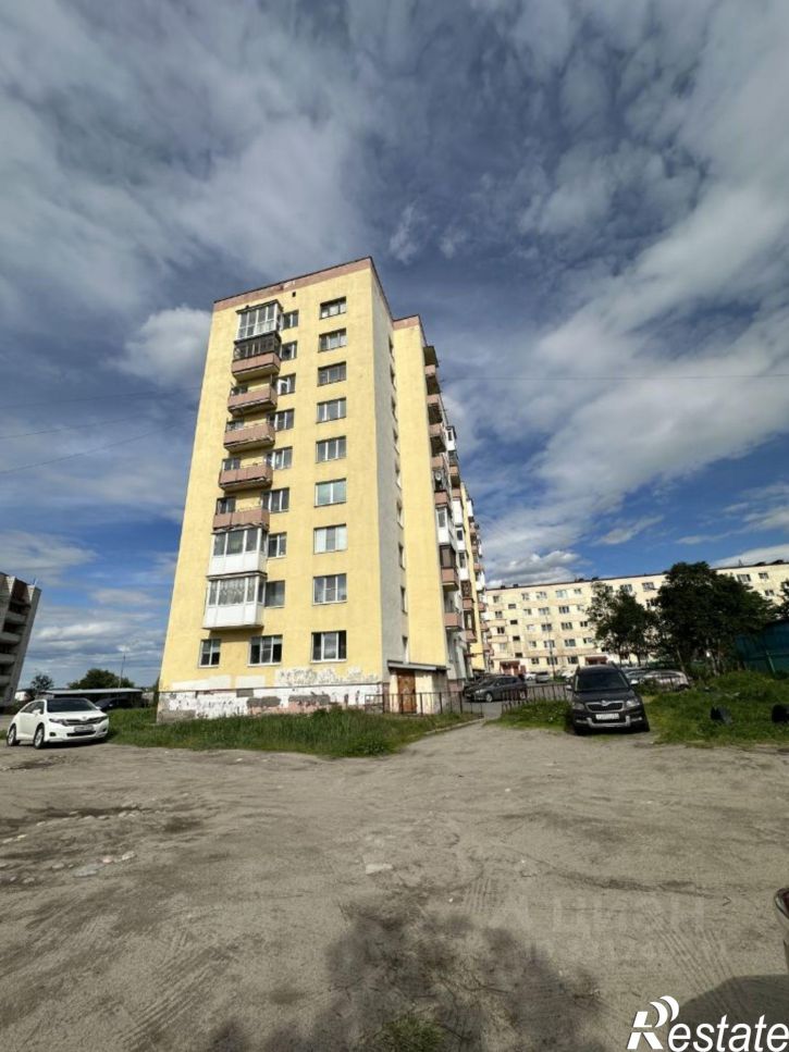 2-комн квартира ул Душенова, 8/11,  д. 8/11