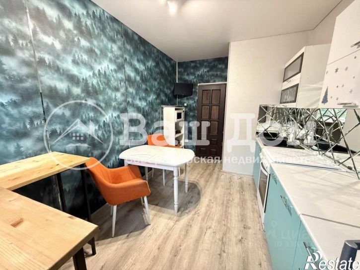 3-комн квартира ул Колышкина, 6,  д. 6