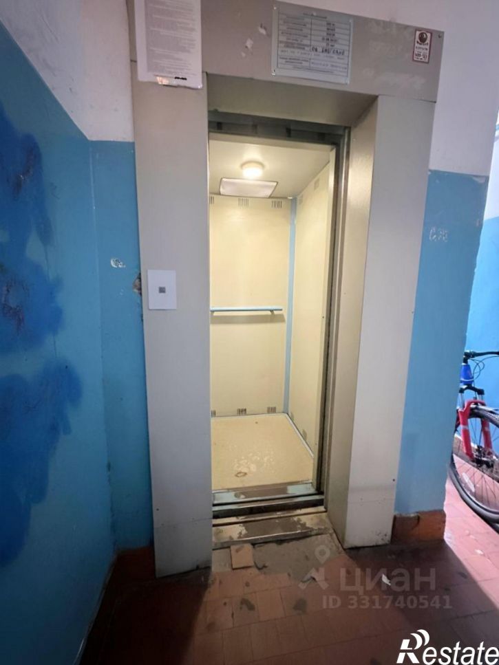 2-комн квартира ул Душенова, 8/11,  д. 8/11