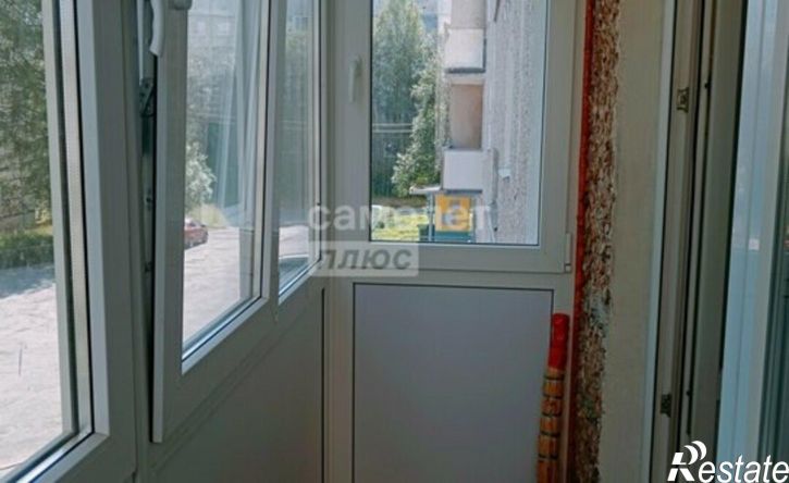 3-комн квартира пр-кт Кирова, 25 2,  д. 25 2,  к. 2