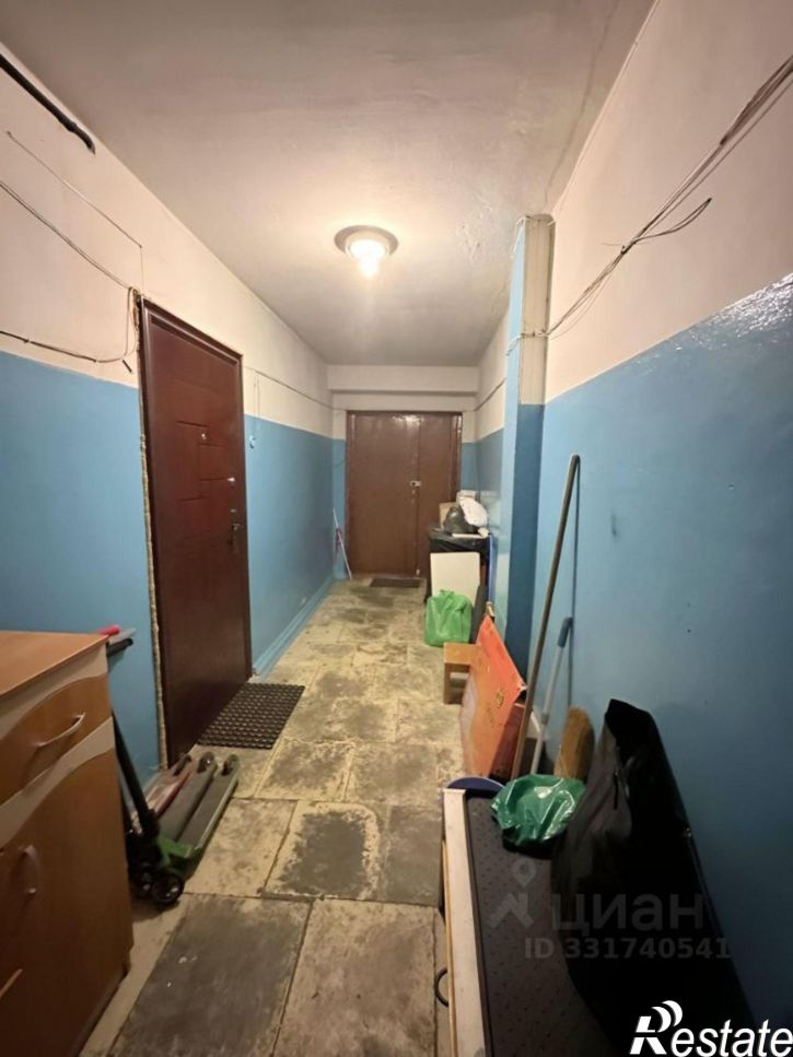 2-комн квартира ул Душенова, 8/11,  д. 8/11