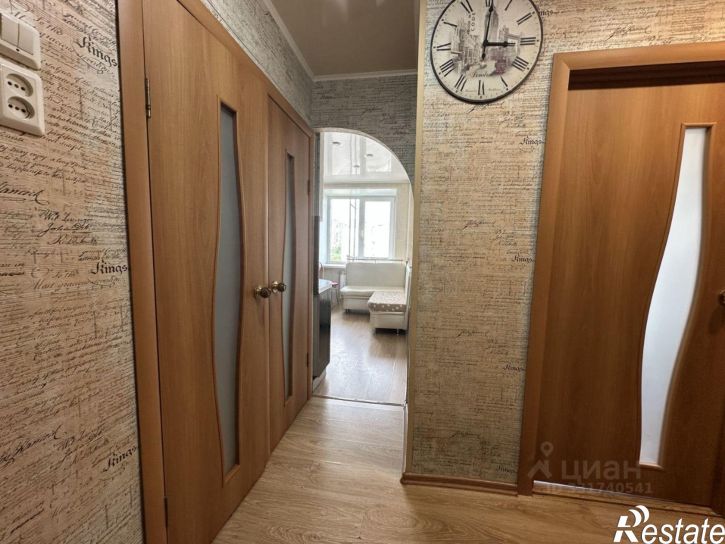 2-комн квартира ул Душенова, 8/11,  д. 8/11