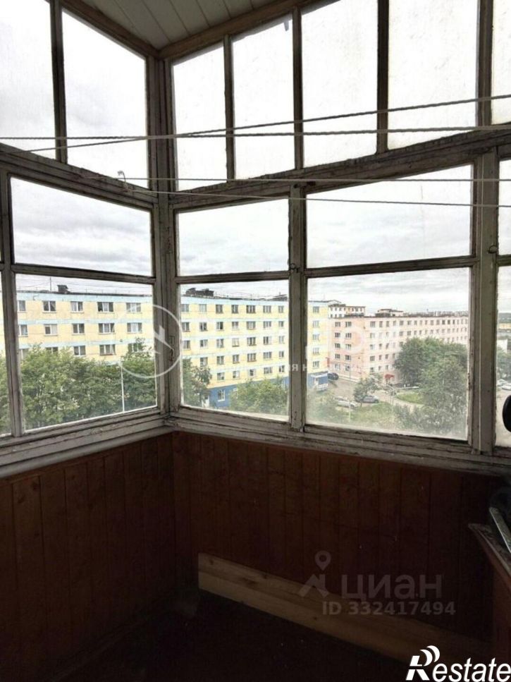 3-комн квартира ул Колышкина, 6,  д. 6