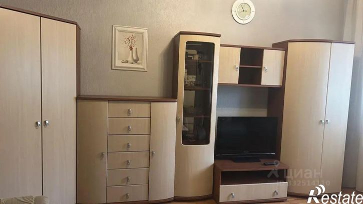 2-комн квартира Мурманск, улица Самойловой, 3