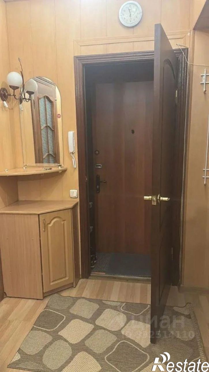 2-комн квартира Мурманск, улица Самойловой, 3