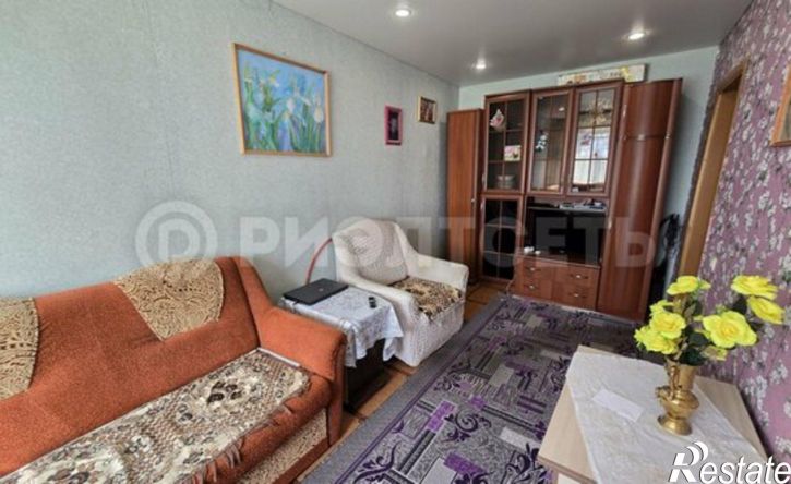 2-комн квартира ул Ферсмана, 30,  д. 30