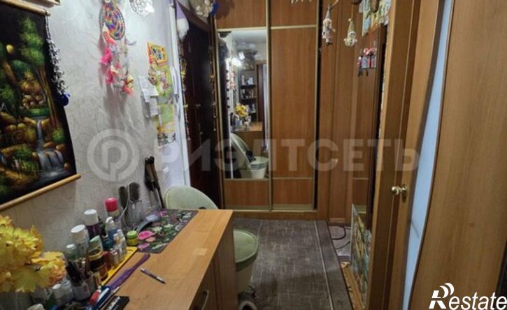 2-комн квартира ул Ферсмана, 30,  д. 30