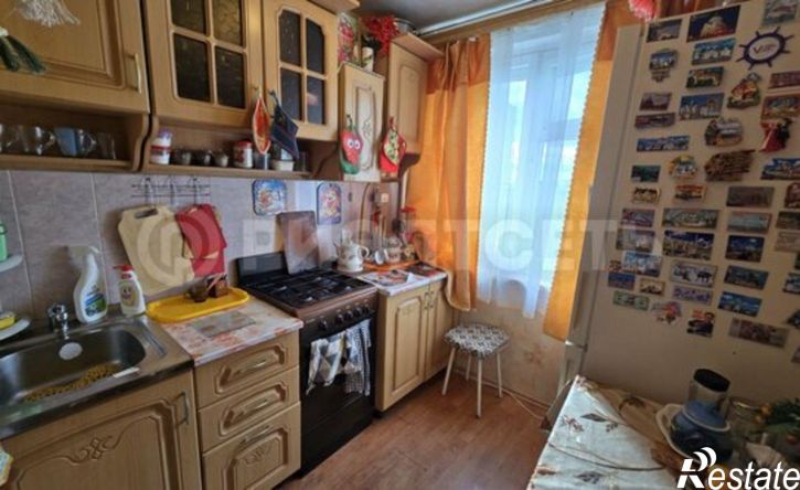 2-комн квартира ул Ферсмана, 30,  д. 30