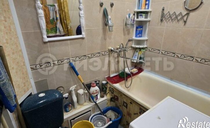 2-комн квартира ул Ферсмана, 30,  д. 30