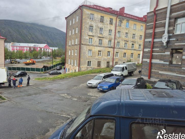 4-комн квартира пр-кт Ленина, 19а,  д. 19а