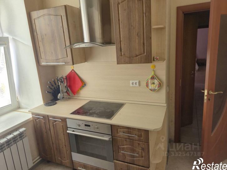 4-комн квартира пр-кт Ленина, 19а,  д. 19а