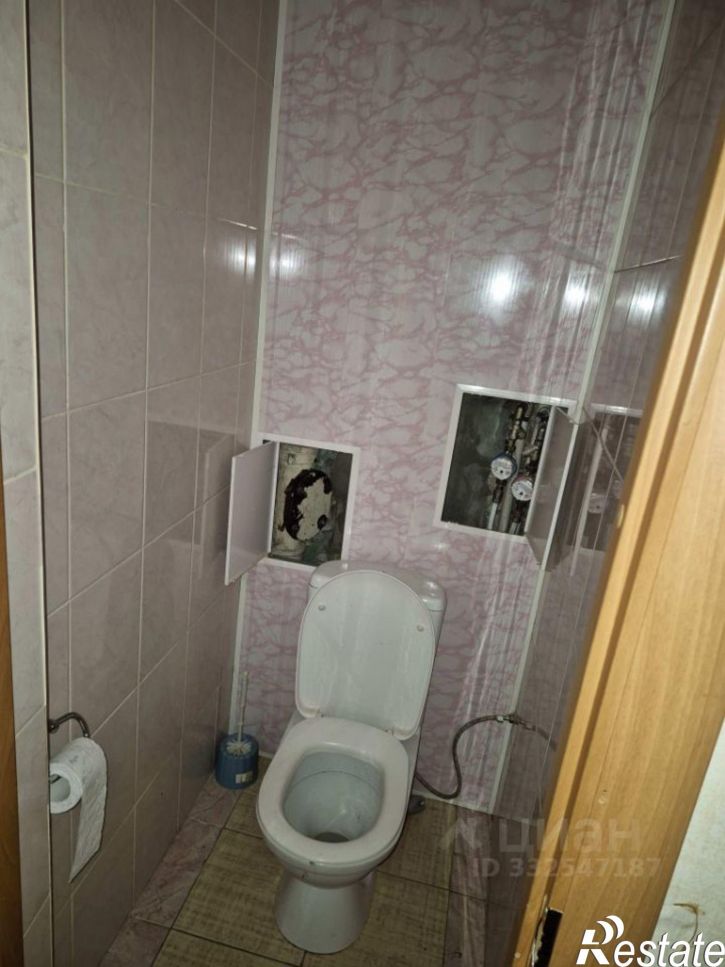 4-комн квартира пр-кт Ленина, 19а,  д. 19а