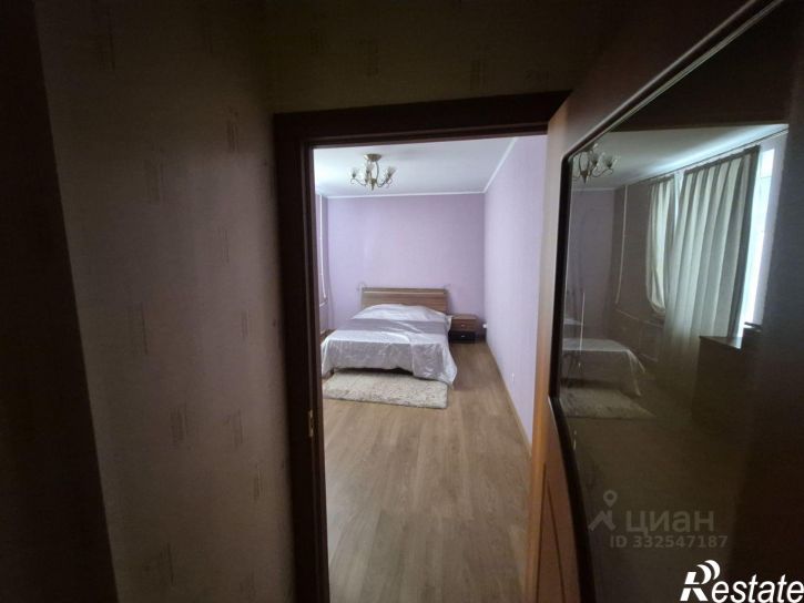 4-комн квартира пр-кт Ленина, 19а,  д. 19а