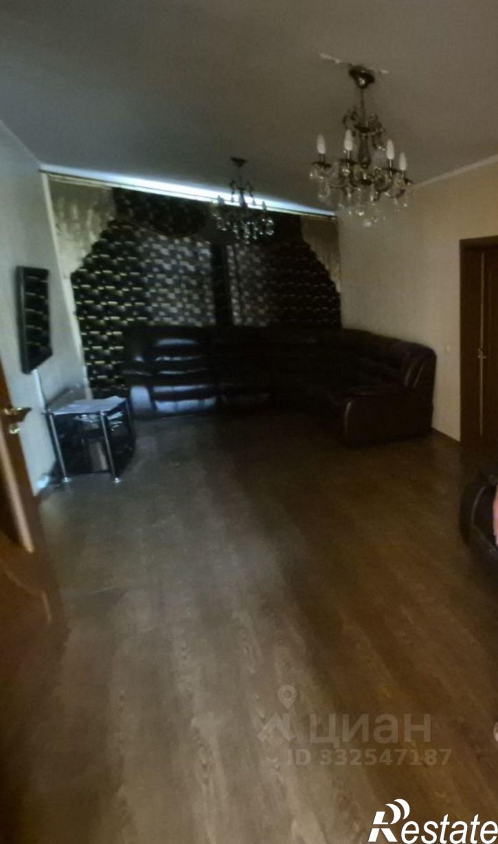 4-комн квартира пр-кт Ленина, 19а,  д. 19а