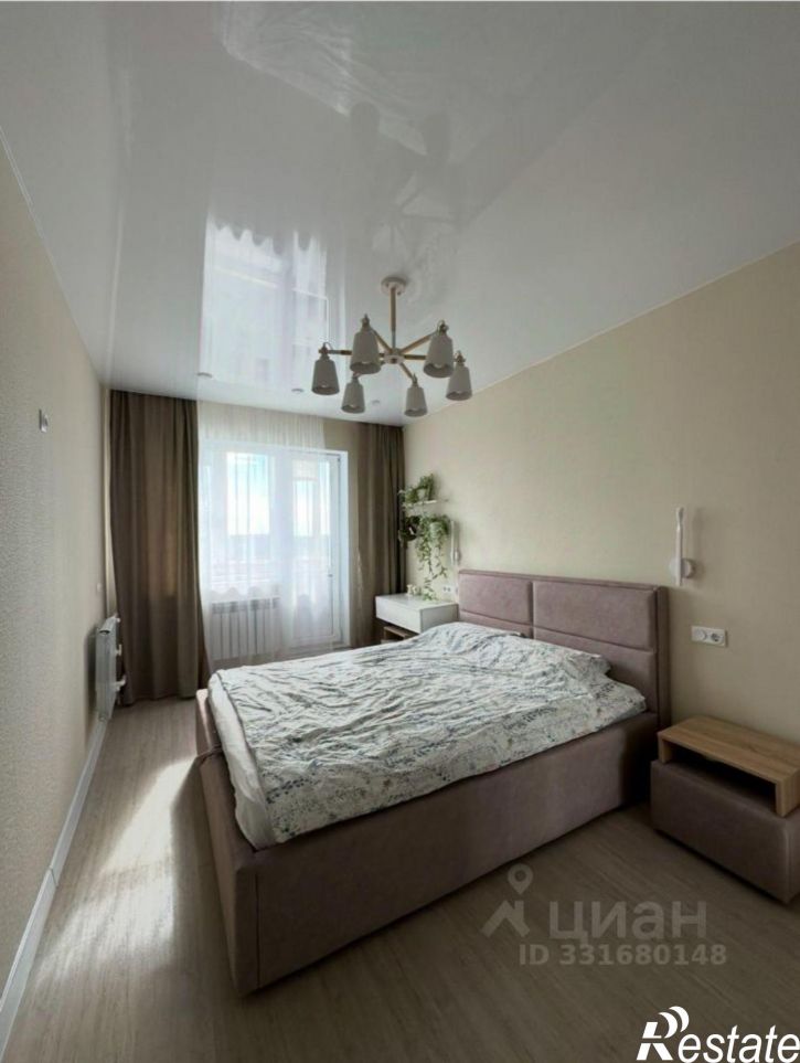 3-комн квартира ул Красный Горн, 25,  д. 25