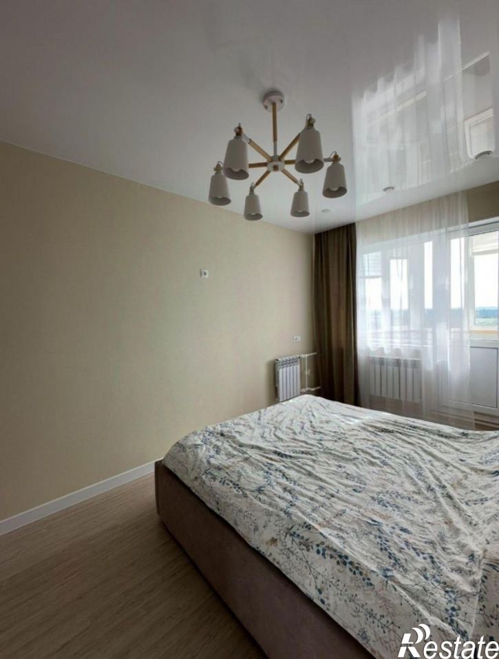 3-комн квартира ул Красный Горн, 25,  д. 25