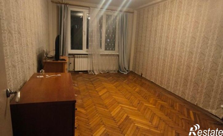 2-комн квартира ул Ферсмана, 21,  д. 21