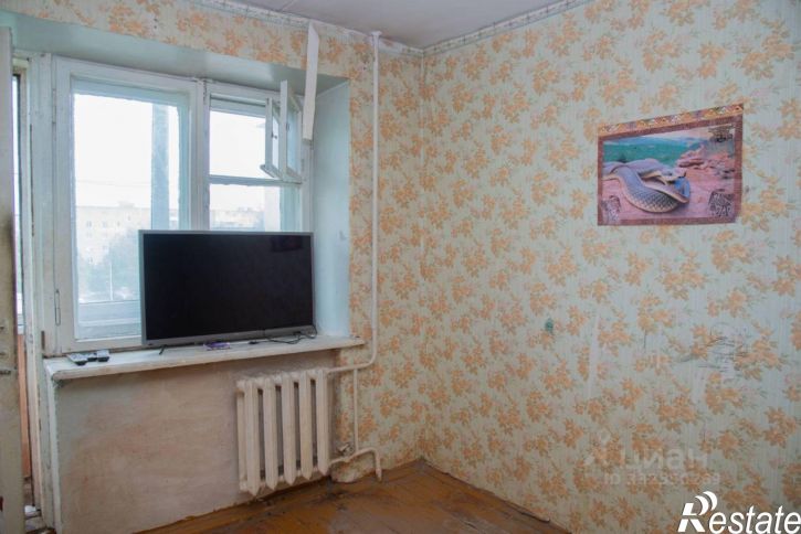 2-комн квартира ул Строительная, 35,  д. 35